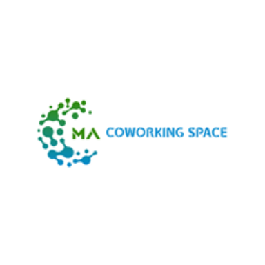 MA COWORKING SPACE